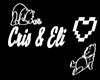 !San! Cris & Eli HD