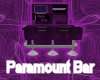 GLL Paramount Bar