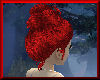 Upswept Red