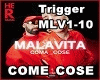 MALAVITA Come_Cose