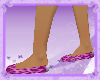  Pink Cheetah  shoes