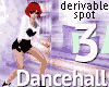 DanceHall-3 | spot DRV