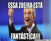 Voz Zueira Fantastica
