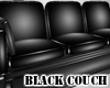 *LMB* Black Couch