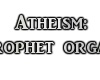 lLuthyl Atheism