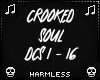Dayseeker Crooked Soul