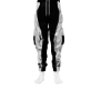 Black Pants Dante