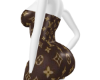 BodyCon MIni  Lv