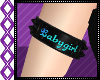 Babygirl Armband R