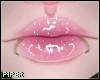 P| Yumi Lip Hoop - D Gol
