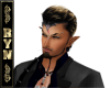 RYN: Eli Black BlondeTip