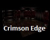 CRIMSONS EDGE ROOM