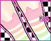 rainbow neko