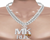 MK RLK /CordãoExclusivo