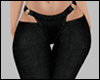 E* Black Sexy Jeans RL