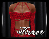 [K] Red Lace RL