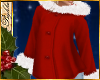 I~Red Winter Coat