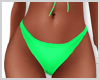 Summer Bikini Green