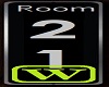 Motel Room No. 21