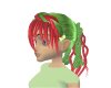 RED_Green-Xmas_Hair