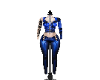 Cosmic Emeute Fit V3