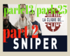 sniper  jte parle P2