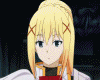 Darkness breastplate