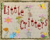 ~SE~Little Critters Sign