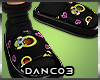Slippers potatsio M🥑