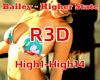 |R|Bailey - Higher State