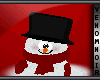 VN Animated Snowman