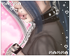 𝓶. ew, you! :(
