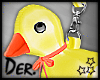 🌈 Duck Purse M-R