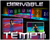 Derivable Poolhouse