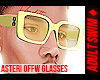 ♦. Asteri Glasses V4