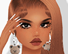 𝓁. carli ginger