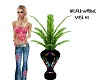 Wicked Vase #1