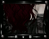 RVB]Nenisse .Gothic Red.