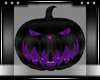 10 Pose Pumpkin -Purple