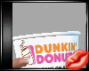 Coffee Cup Dunkin Donuts