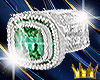 Emerald Plat Eng Rg