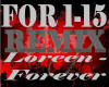Loreen- Forever rmx