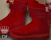 ♛| Valentine's Boots
