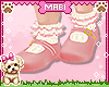 Shoe Ice Cream Kids
