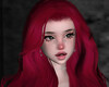 Pattie Hair | Crimson