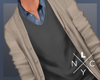× Layered Sweaters