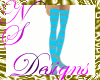 NS 030 LEGGINGS Sp EB