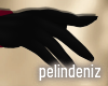 [P] SQ game gloves
