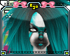 |KyO| Tecza Hair 1