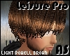 AS Light Powell Brown